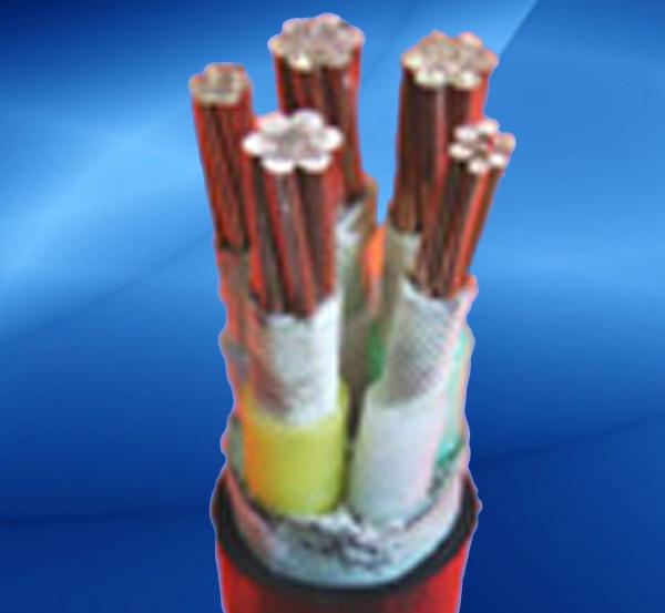 天津麻豆精产国品一二三产区别线缆耐火电力电缆NH-VV NH-YJV ...